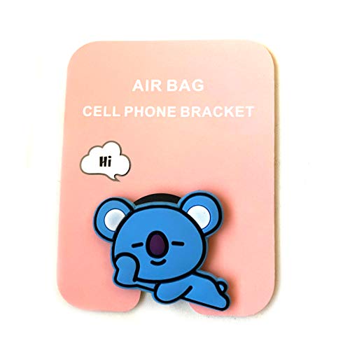 Bedside Table Bts Pop Holder For Mobile Kpop Bts Bt21 Character