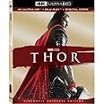 THOR US/EC/UD1/BD1/UD [4K UHD]