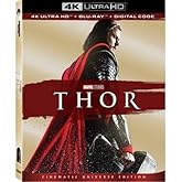 THOR US/EC/UD1/BD1/UD [4K UHD]