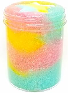 Pastel Dreams &amp; Star Charm