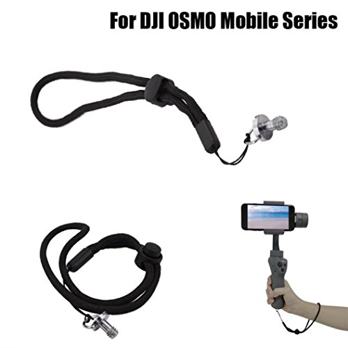 Hisoul Drone Accessories Kit Camera Handheld Gimbal Wrist Lanyard