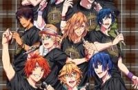緋色の欠片 第二章 アニメnew 無料動画まとめ