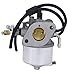 Atoparts New Replacement Carburetor for EZGO 295cc TXT Golf Cart 4 Cycle Kart with Fuel Pumb & Fuel Filter