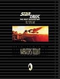 Narrator's Toolkit (Star Trek: The Next Generation Role Playing Game)