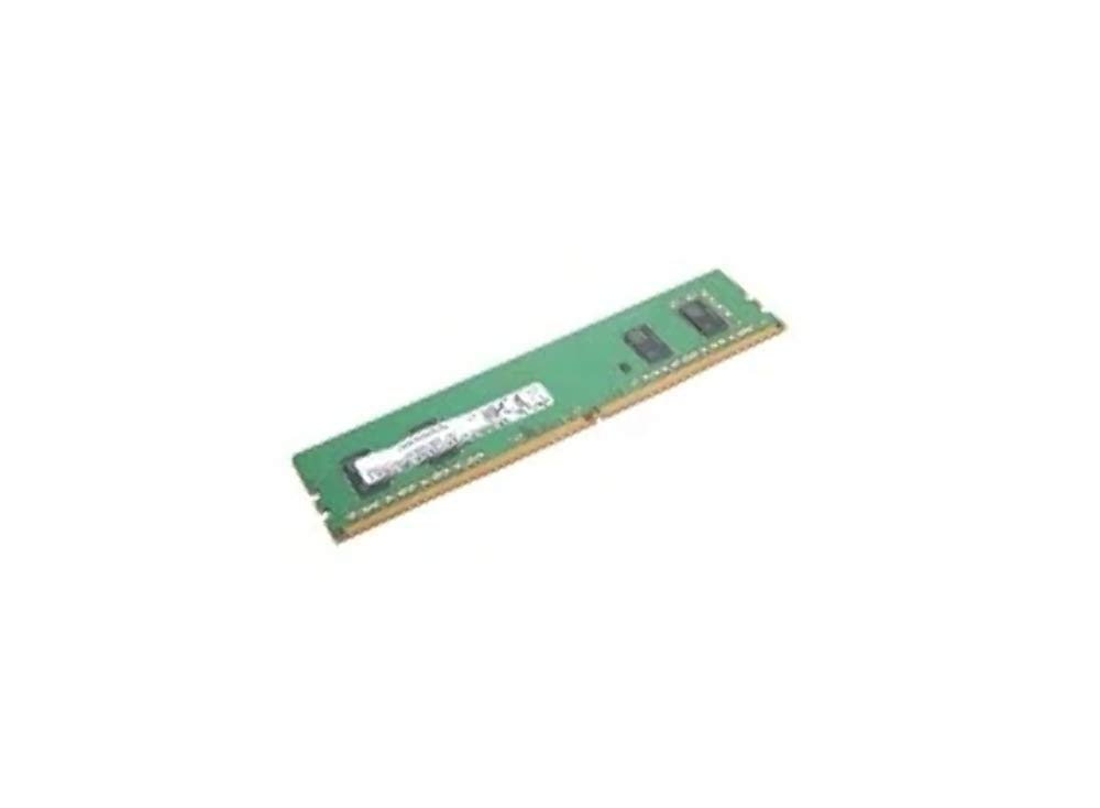 LENOVO 4GB DDR4 2666MHz UDIMM Memory 4GB DDR4 2666MHz Memory Module
