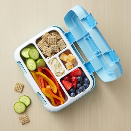 TRISCUIT MINIS ORIGINAL WHOLE GRAIN WHEAT CRACKERS, VEGAN CRACKERS, BULK LUNCH SNACKS, 20 SNACK PACKS