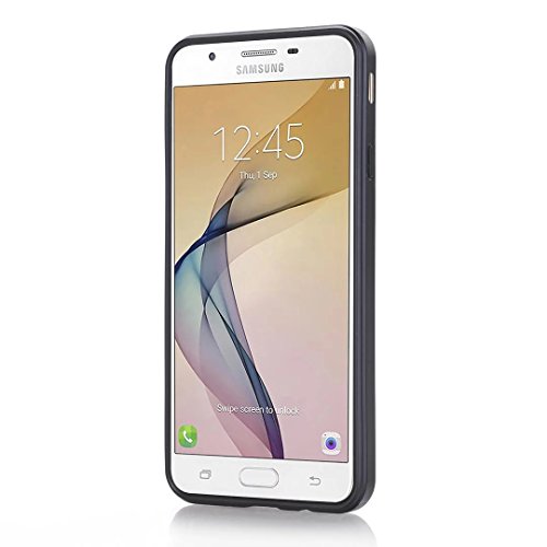 image for Berry Accessory(TM) Galaxy J3 Emerge Case,Berry Impact Resistant Hybri