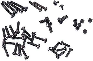 heli max axe cp parts