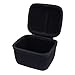 Aenllosi Hard Travel Case Replacement for iProven Wrist Blood Presure Monitor Cuff BPM fits iProvèn BPM-337 (Case Only)