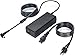 90W AC Charger Fit for Asus K501 K501U K501UX K501UW K501UB K501UQ K501L K501LX K501LB Q550 Q550L Q550LF R510 R510C R510CA R510L R510LA R510D R510DP Laptop Power Supply Adapter Cord