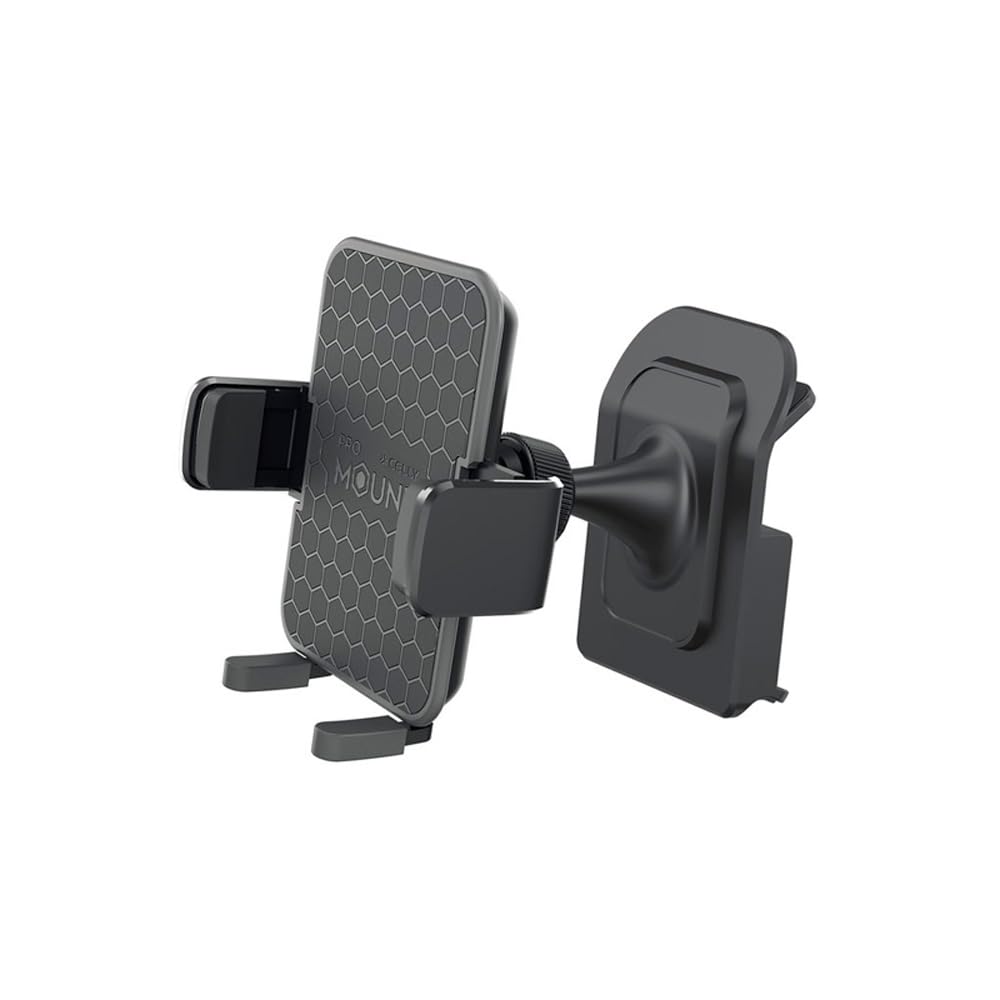 Celly MOUNTVENTPLUST Telephone/PDA Holder