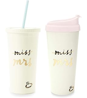 kate spade maid of honor cup