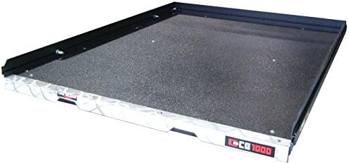 CargoGlide CG1000-AVAL 2002-2014 Avalanche / Cadillac Escalade Ext