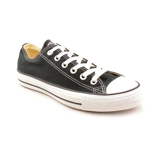 Converse Chuck Taylor All Star OX Shoe - Women's Black, 6.5
