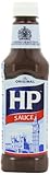 H P Sauce, 15-Ounce Plastic Bottles (Pack of 4) - Expiration Date Format (dd/mm/yy)