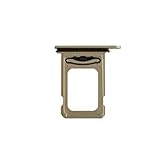 2X Single SIM Card Tray Holder Slot Replacement