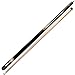 TaiBA 2-Piece Pool Stick + Hard Case, 13mm Tip, 58