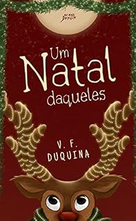 Livro Um Natal Daqueles