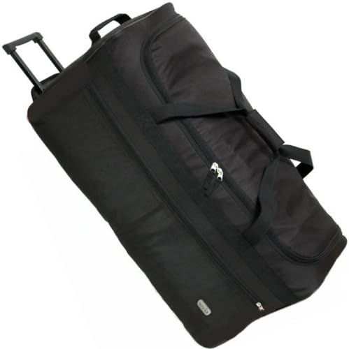 borderline suitcase