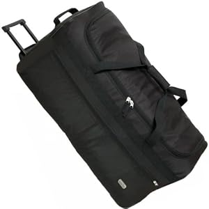 borderline suitcase