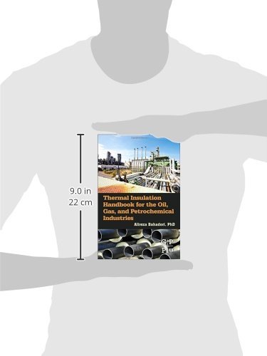 Thermal Insulation Handbook for the Oil, Gas, and Petrochemical Industries