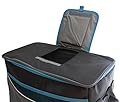 POLAR PACK Extra Large 48 Can Collapsible Cooler Bag Soft Portable Insulated Picnic Bag Outdoor Indoor Travel Lunch Bag for Camping Hiking Events School Travel Concerts & Sports