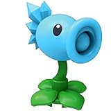 K'NEX Plants vs. Zombies Mystery Pack Series 2 Snow Pea 2