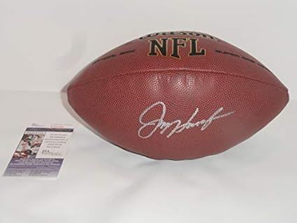 49ers signed football