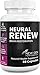 Advanced Nootropics Brain Supplement - Health, Energy, Mood, Focus, Memory - Extra Strength Brain Booster Increases Dopamine for Well Being - Anti-inflammatory, Anti-oxidant to Reverse Mental Aging