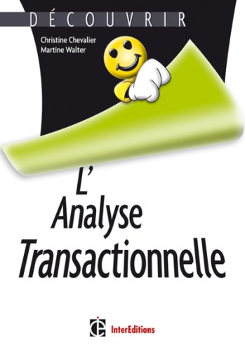 L' analyse transactionnelle