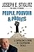 Peuple, pouvoir & profits: Le capitalisme à l'heure de l'exaspération sociale (Les Liens Qui Libèrent) (French Edition) by 