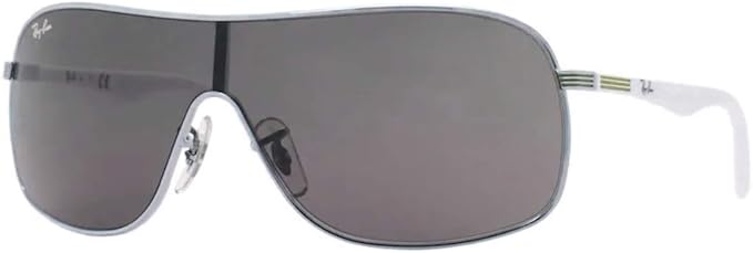 ray ban visor sunglasses