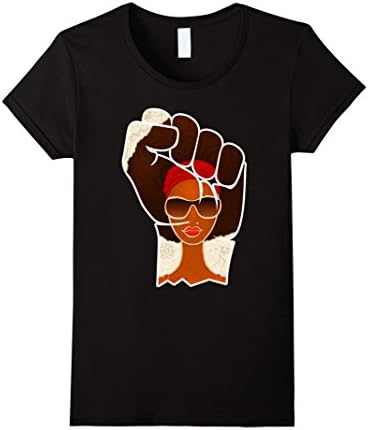 Women's No to Racism Black Lives Matter T Shirt Small Black