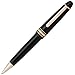 Montblanc 112673 Black Ballpoint Pen
