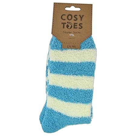 fluffy cosy toes