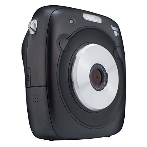 Fujifilm Instax Square SQ10 Noir - Image 2