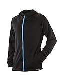 Woolly Clothing Co. Mens Merino Wool Hoodie