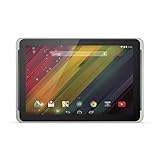 HP 10 Plus 10.1-Inch 16 GB Tablet (Silver) (Personal Computers)