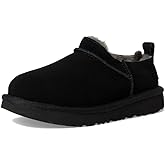 UGG unisex-child Classic Micro