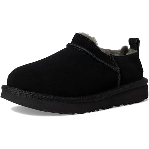 Amazon.com: UGG Women's Classic Micro Boot, Artichoke, 6