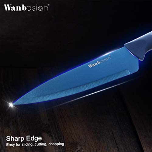 5 Wanbasion+Professional+Stainless+Dishwasher+Sheathes