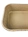 Midlee Disposable Cat Litter Boxes Pack of 5- Travel Portable Pet Tray Liner Pan