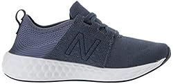 New Balance Unisex-Child Cruz V1 Disney Running