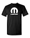 MOPAR RACIN T SHIRT SRT LOGO DODGE CHARGER T-shirt (XL)