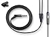 JLab JBuds J5M Metal Earbuds Style Headphones w/Mic