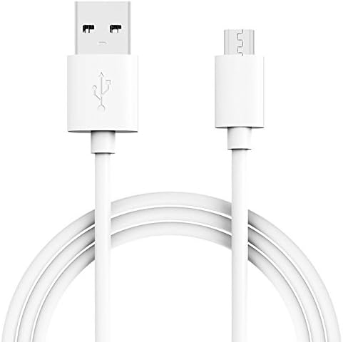 SaiFit Micro USB Cable Android Charger Aramid Fiber Fast Sync&Charging Cord for Android, Samsung, Nexus, LG, HTC, Nokia, Sony