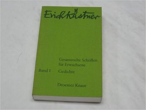 Download Erich kaestner gedicht fuer erwachsene For Android Free
