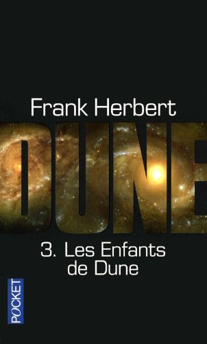 Les  enfants de Dune