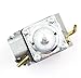 GooDeal Carburetor WT-827 for Ryan Ryobi Trimmers 7843 753-05133