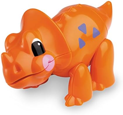 ToloToys First Friends Triceratops